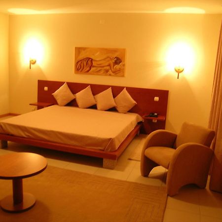 Hotel Pombeira Guarda Oda fotoğraf