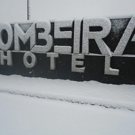 Hotel Pombeira Guarda Dış mekan fotoğraf