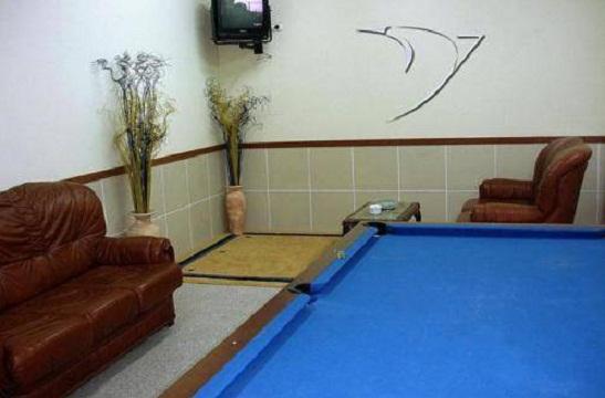 Hotel Pombeira Guarda Konforlar fotoğraf