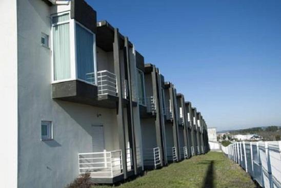 Hotel Pombeira Guarda Dış mekan fotoğraf