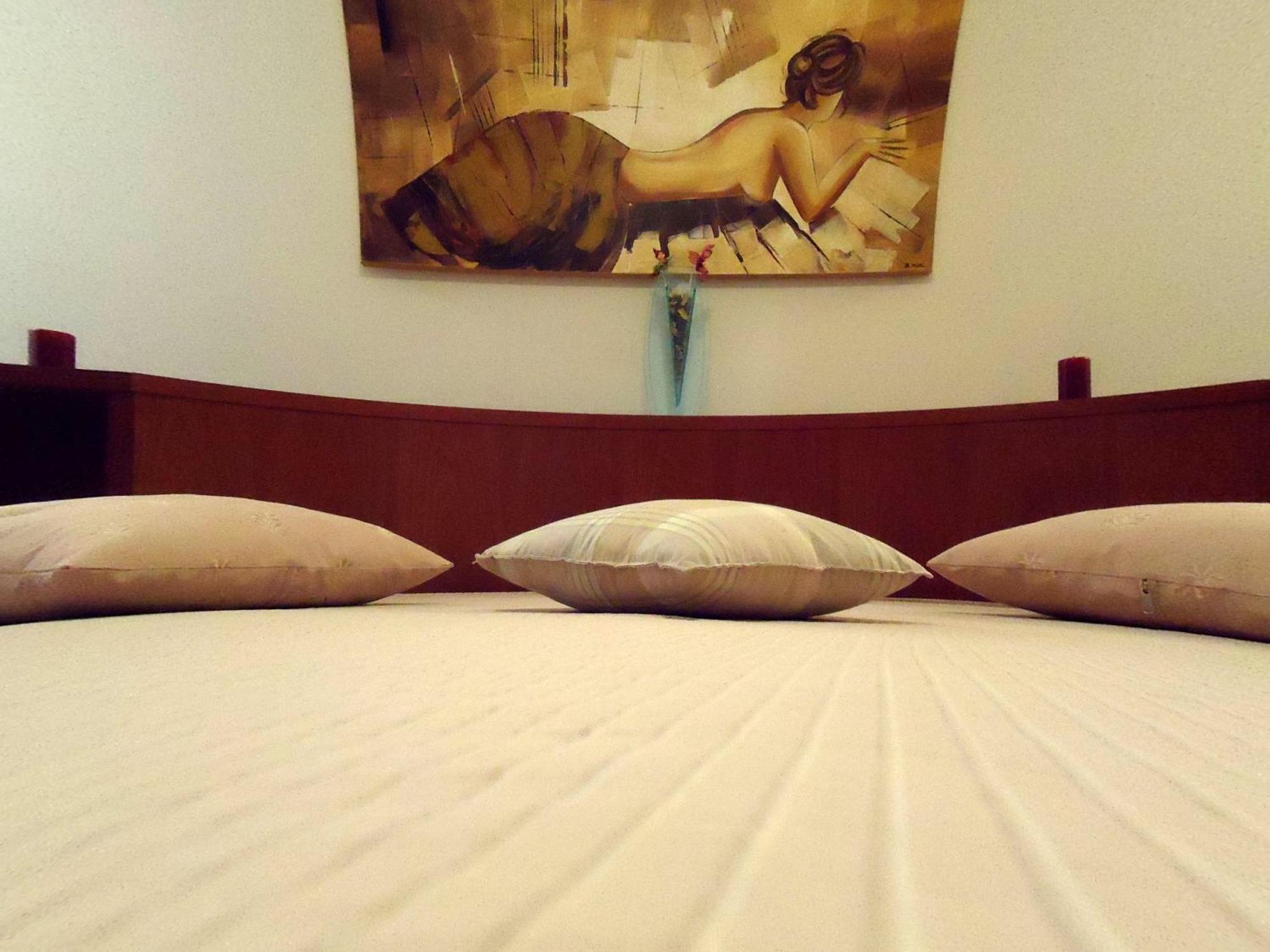 Hotel Pombeira Guarda Dış mekan fotoğraf