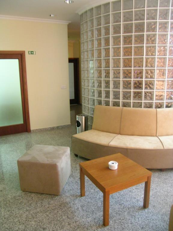 Hotel Pombeira Guarda Oda fotoğraf