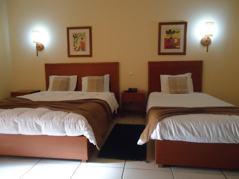 Hotel Pombeira Guarda Dış mekan fotoğraf