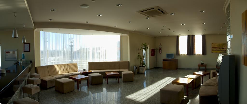 Hotel Pombeira Guarda Dış mekan fotoğraf