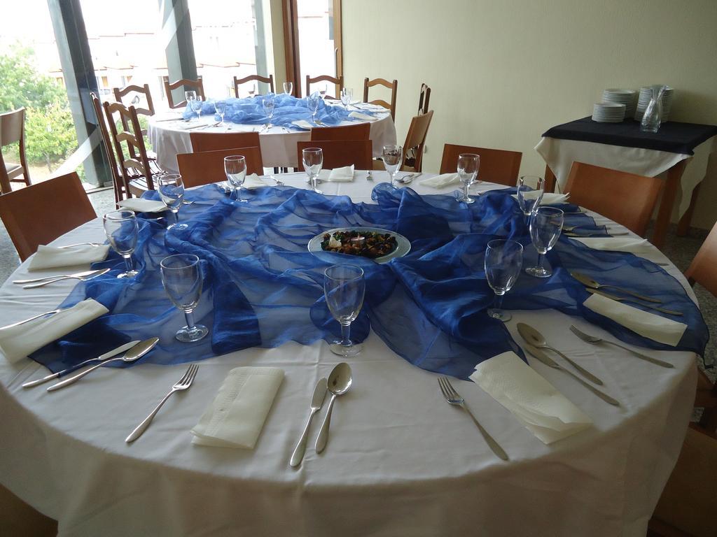 Hotel Pombeira Guarda Dış mekan fotoğraf