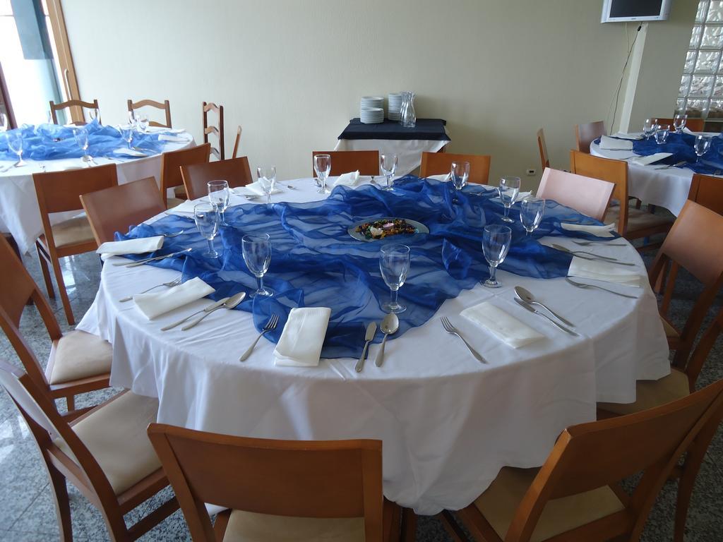 Hotel Pombeira Guarda Dış mekan fotoğraf