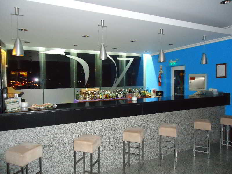 Hotel Pombeira Guarda Dış mekan fotoğraf