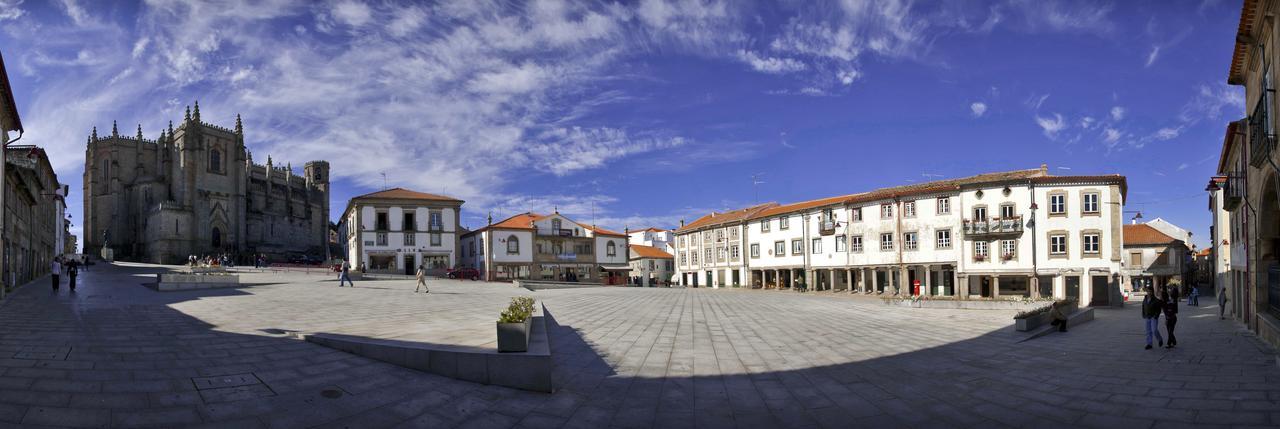 Hotel Pombeira Guarda Dış mekan fotoğraf