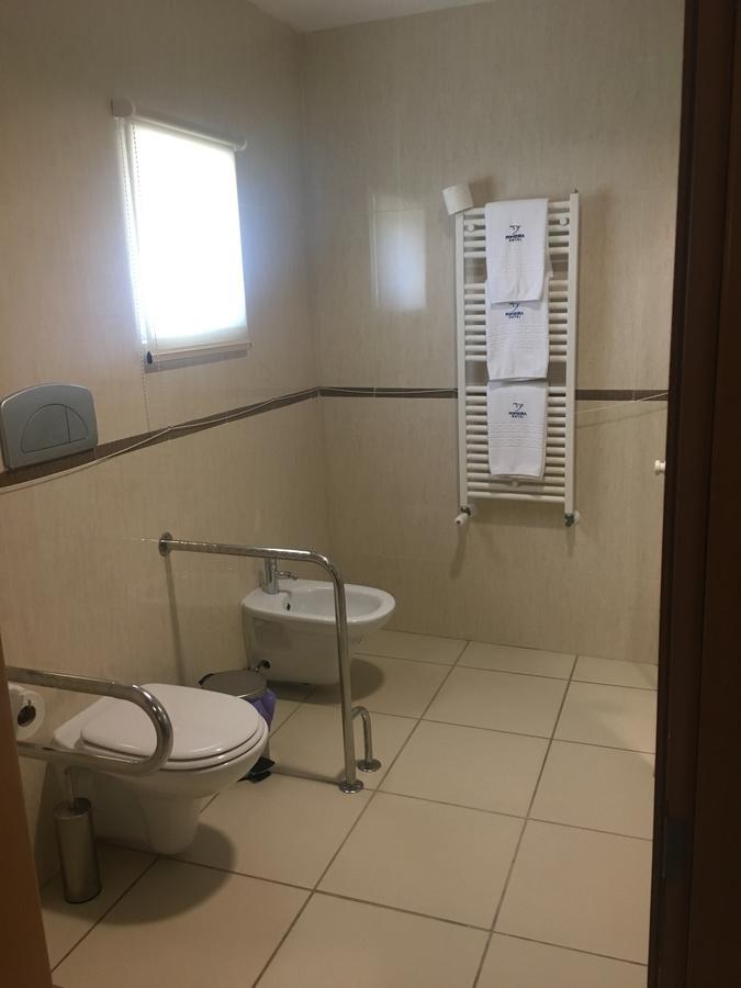 Hotel Pombeira Guarda Dış mekan fotoğraf