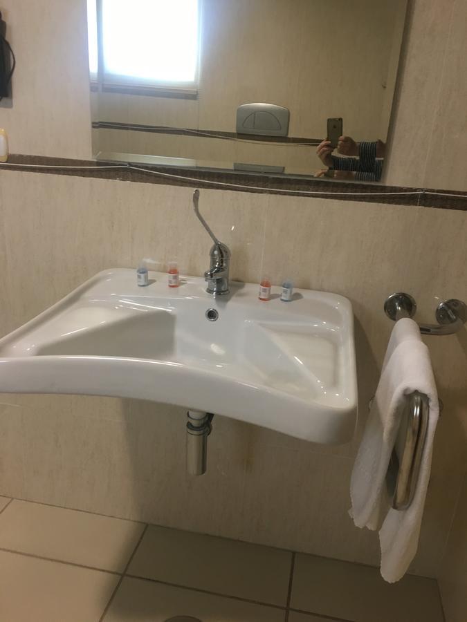 Hotel Pombeira Guarda Dış mekan fotoğraf