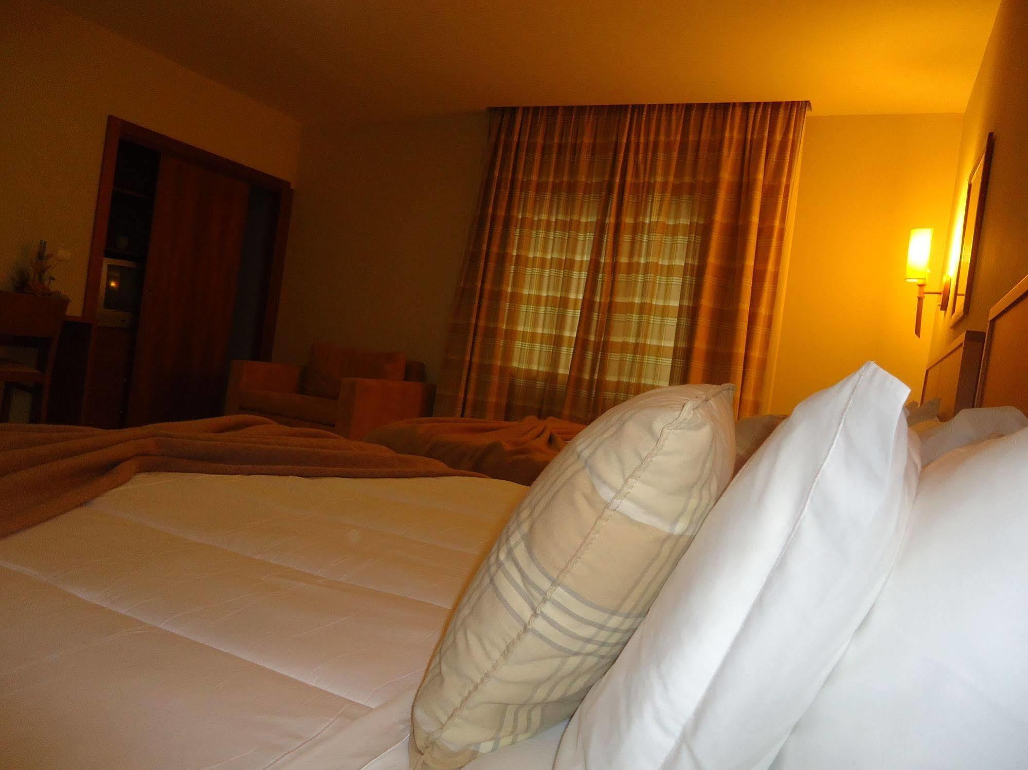 Hotel Pombeira Guarda Dış mekan fotoğraf