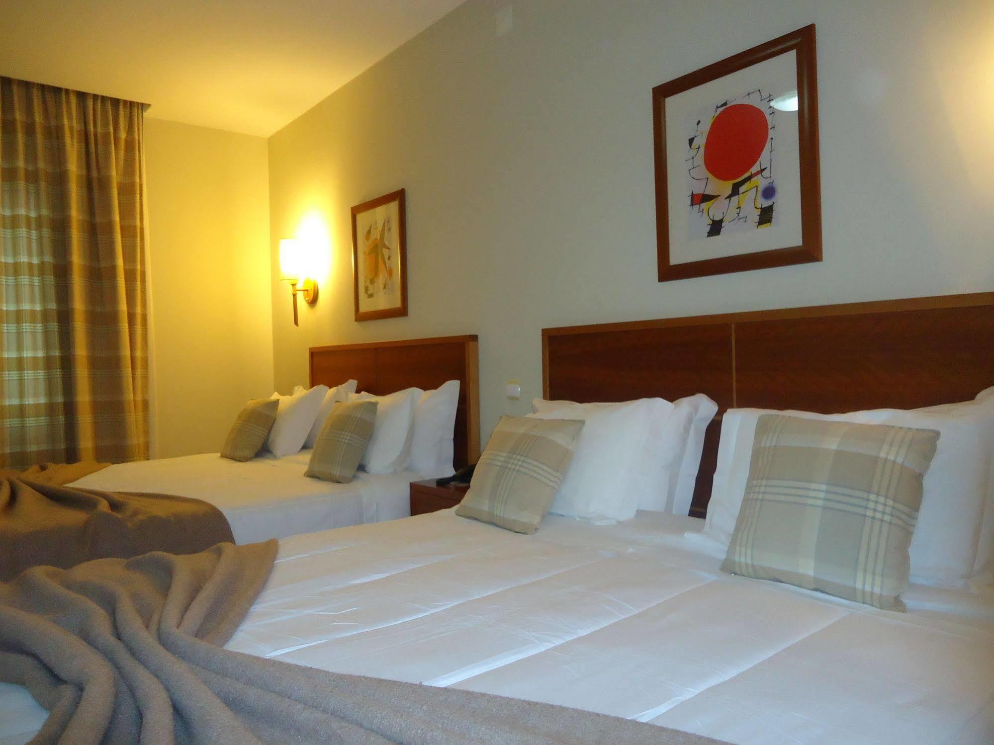 Hotel Pombeira Guarda Dış mekan fotoğraf