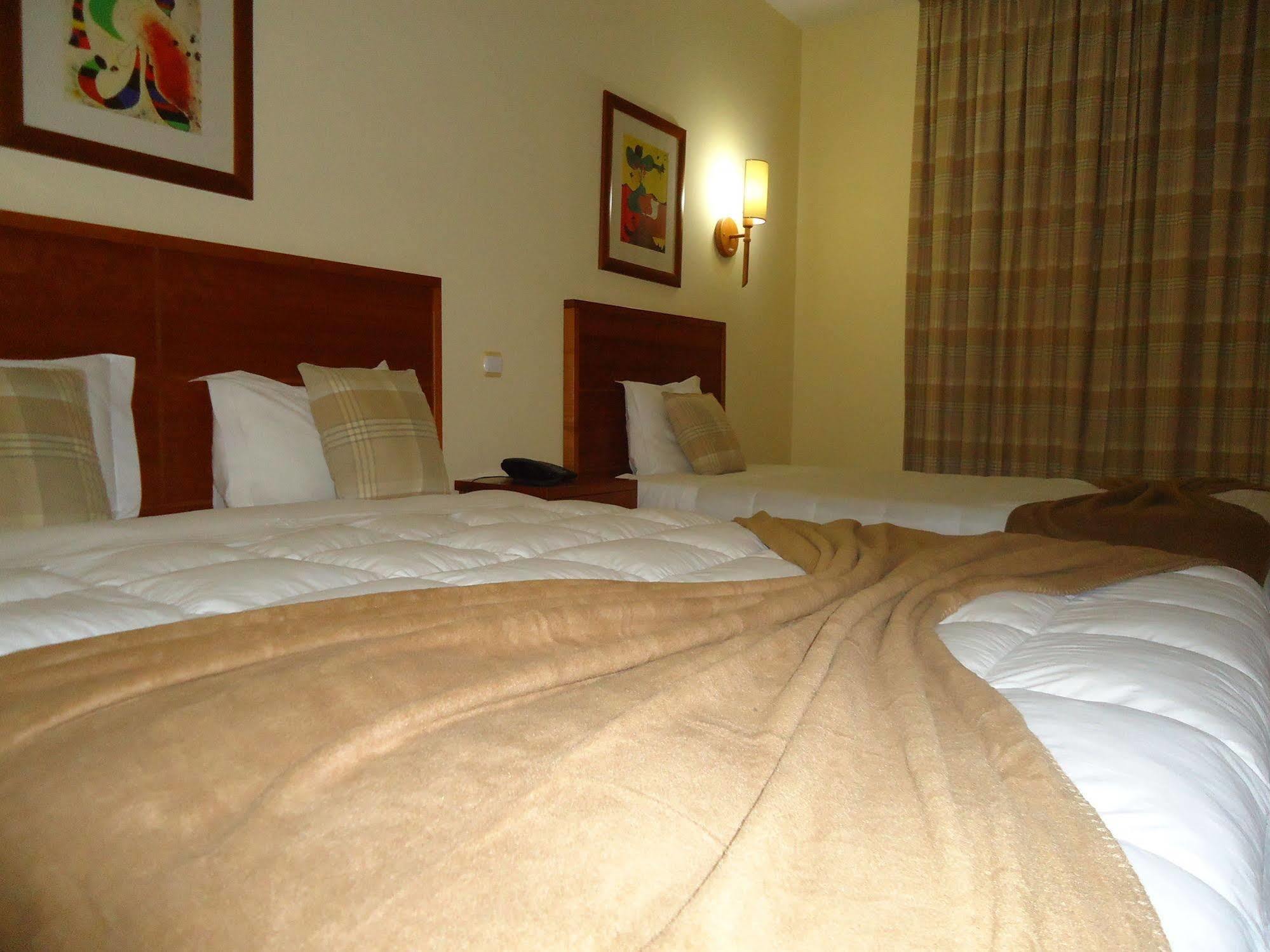 Hotel Pombeira Guarda Dış mekan fotoğraf