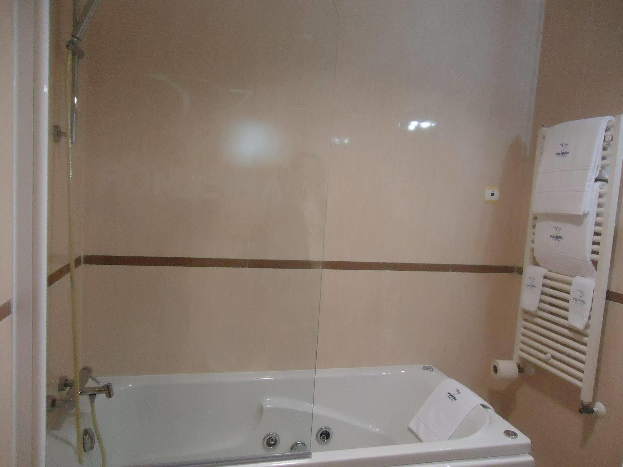 Hotel Pombeira Guarda Dış mekan fotoğraf