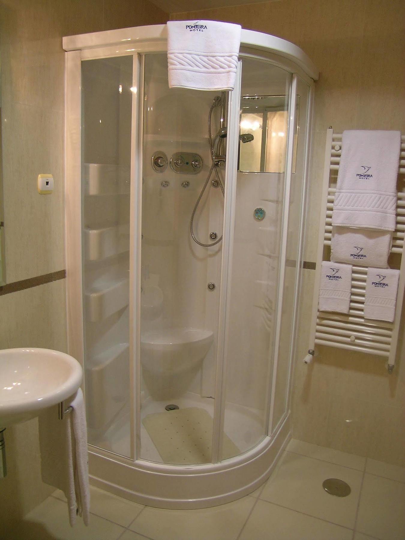Hotel Pombeira Guarda Dış mekan fotoğraf