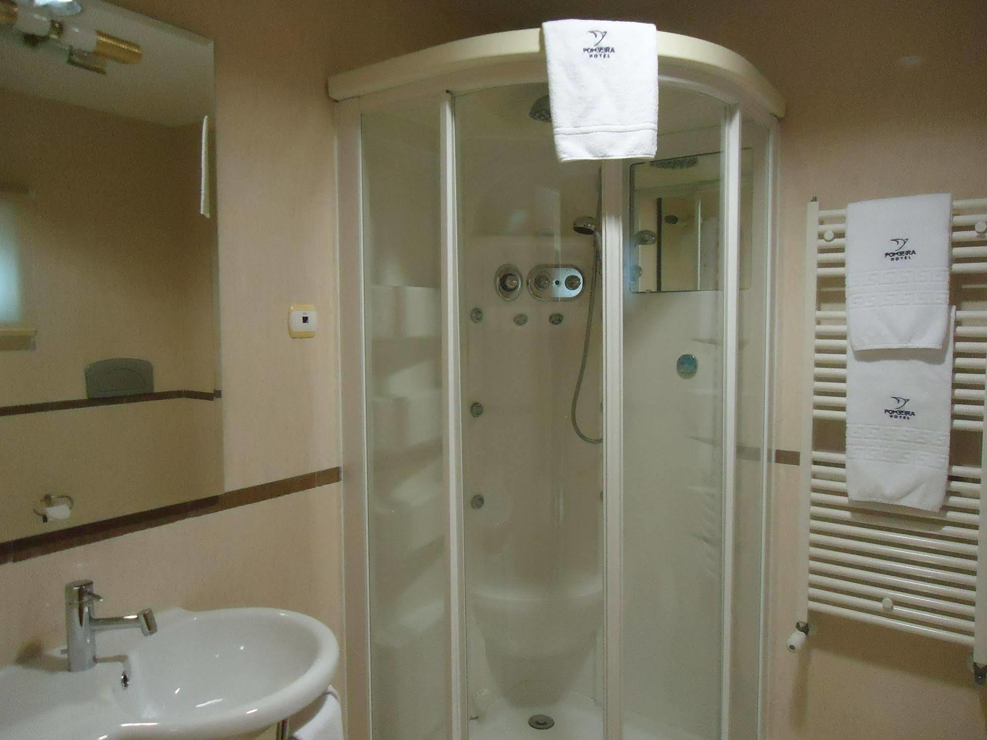 Hotel Pombeira Guarda Dış mekan fotoğraf