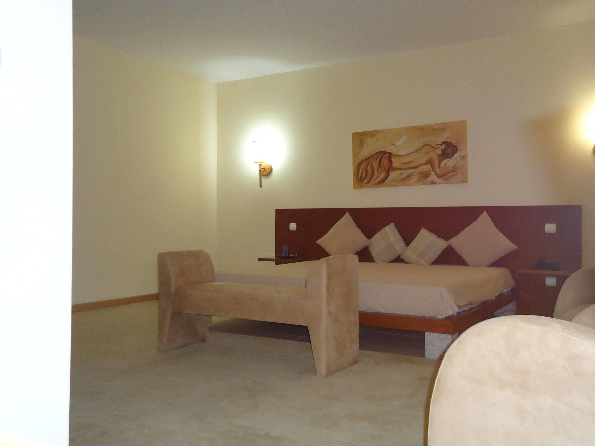 Hotel Pombeira Guarda Dış mekan fotoğraf