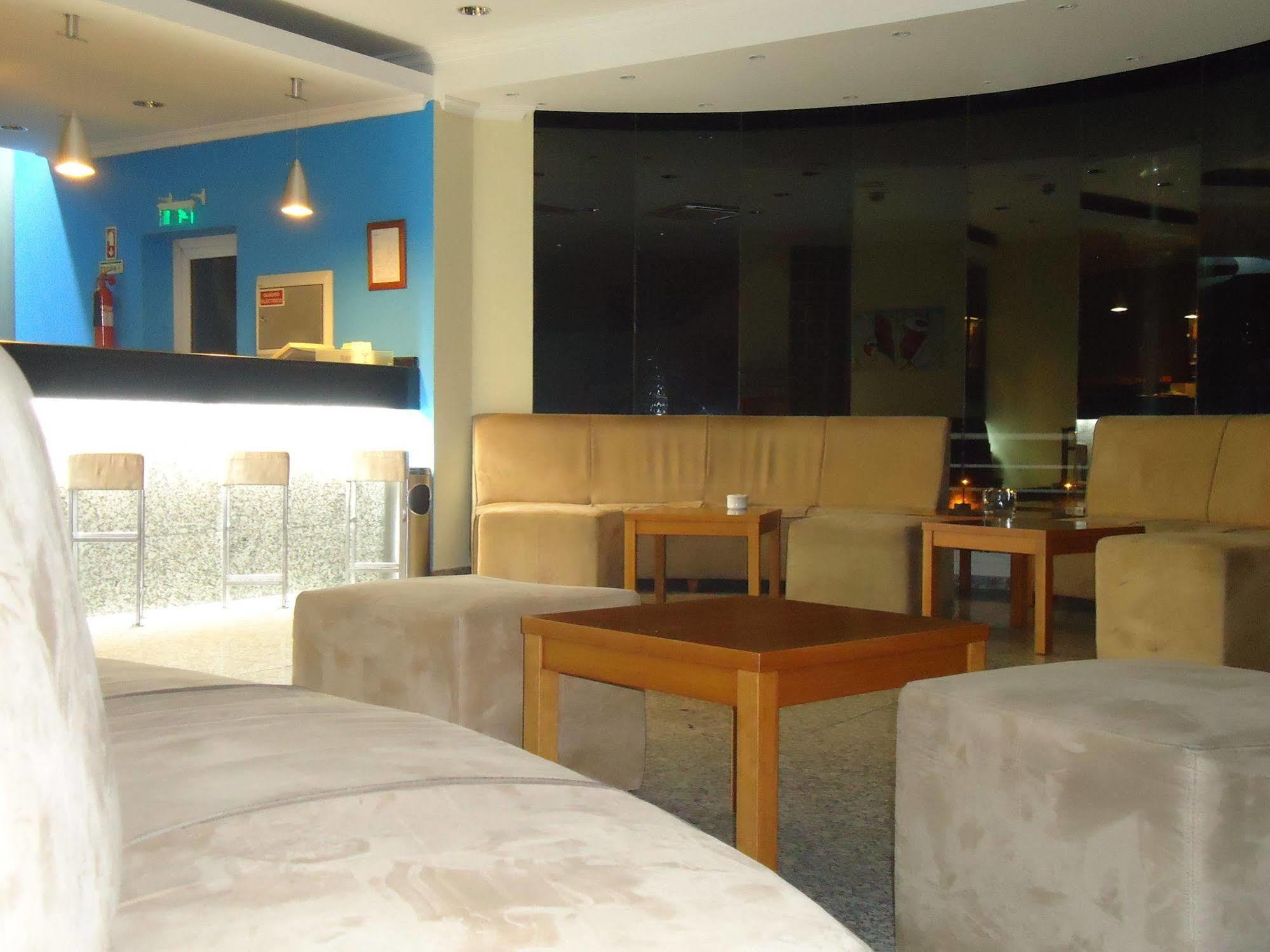 Hotel Pombeira Guarda Dış mekan fotoğraf