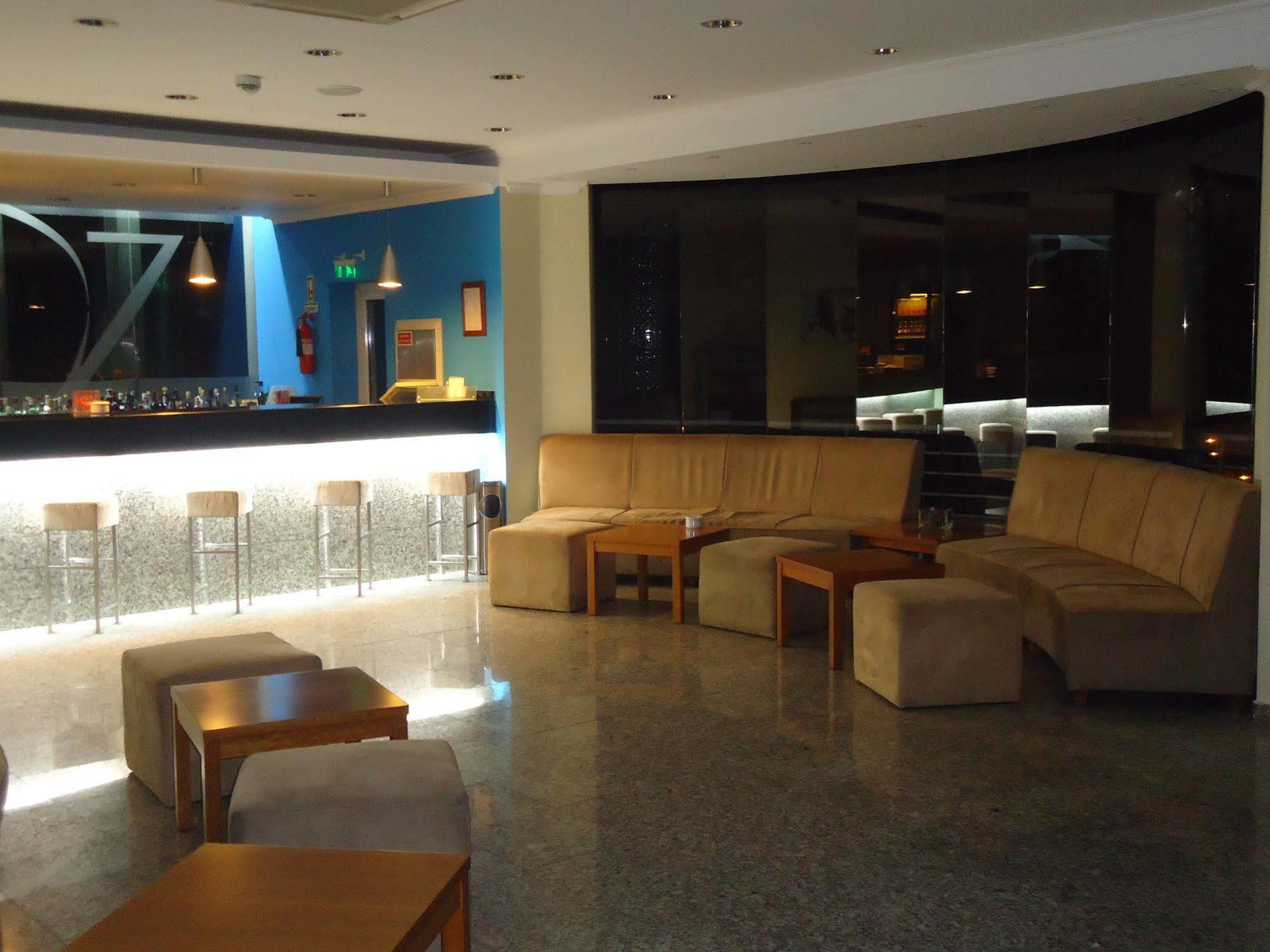 Hotel Pombeira Guarda Dış mekan fotoğraf