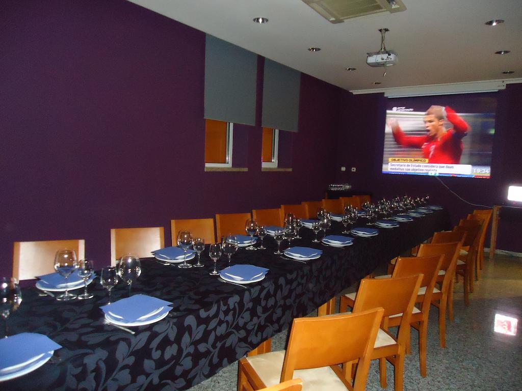 Hotel Pombeira Guarda Dış mekan fotoğraf